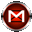 Backup to Gmail icon