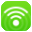 Baidu WiFi Hotspot icon