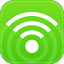 Baidu WiFi Hotspot icon