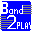 Band2play icon