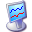 Bandwidth Monitor Pro icon