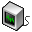 Bandwidth Monitor icon