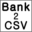 Bank2CSV 3