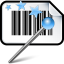 Barcode Printer Software icon