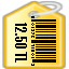 Barkod Etiket Pro icon