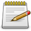 Basic Word Processor icon