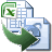 Batch Excel to HTML Converter icon