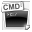 Batch File Generator icon