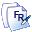 Batch File Renamer icon