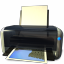 Batch Files Printing icon