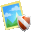 Batch Watermark Creator icon