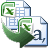 Batch XLS to CSV Converter 2014.6