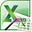 Batch XLSX to XLS Converter icon