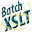 BatchXSLT for InDesign (Windows) icon