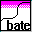 BATE pH calculator icon