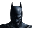 Batman Arkham Origins Theme icon