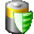 Battery Alarm icon