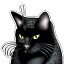 BatteryCat icon