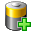 BatterySaver icon