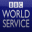 BBC World Service Player icon