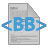 BBCeditor icon