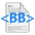 BBCeditor icon