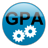 BC GPA Calc icon