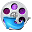 BDlot Video Converter icon