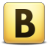 Bdrive icon