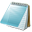 BDV Notepad icon