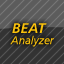 BeatAnalyzer icon