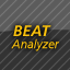 BeatAnalyzer 1.1