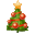 Beautiful Christmas Tree icon