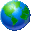 Beautiful Earth icon