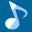 BeeThink MP3 WMA OGG WAV Converter icon