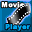 Best Movie Player icon