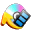 BestHD Blu-Ray to MP4 Converter icon