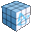 BI-Lite CUBE-it Zero Foundation icon