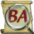 Bible Analyzer icon