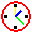 Bichronizer countdown icon