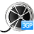 Bigasoft 3GP Converter 3.7