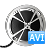 Bigasoft AVI Converter icon