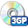 Bigasoft DVD to 3GP Converter 3.1