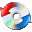 Bigasoft DVD to iPad Converter icon