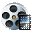 Bigasoft iPad Video Converter icon