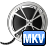 Bigasoft MKV Converter icon