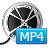 Bigasoft MP4 Converter 3.7