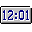 BigClock icon