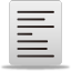 BijxFilms TextEdit icon