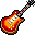 Billion Chords Guitar Dictionary icon